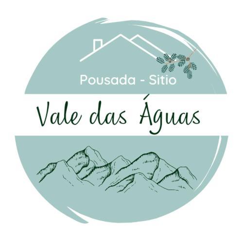 Vale Das Aguas Cambará Εξωτερικό φωτογραφία