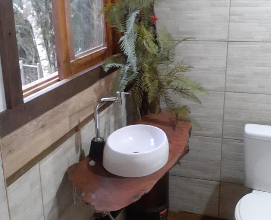 Vale Das Aguas Cambará Εξωτερικό φωτογραφία