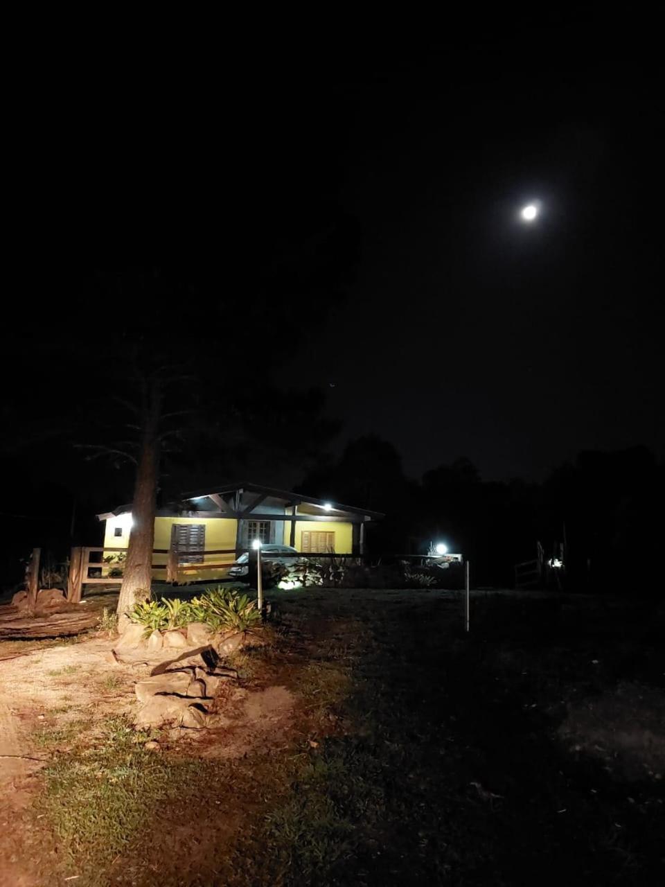 Vale Das Aguas Cambará Εξωτερικό φωτογραφία